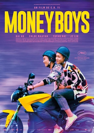 Moneyboys (2021) Subs Eng - Stream Movie