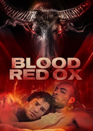 Blood-Red Ox (2021) Watch LGBT Movies