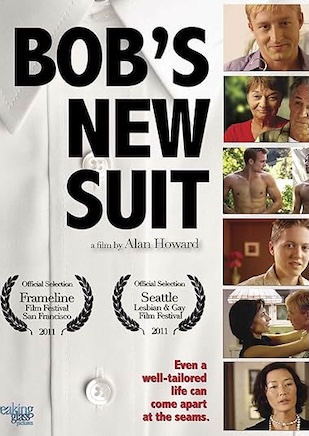 Bob's New Suit (2011) Watch Free LGBT Movies