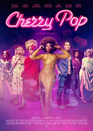 Cherry Pop (2017) Gay Movies Online - Free LGBT Films