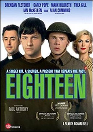 Eighteen (2005) Streaming Gay Movies Online