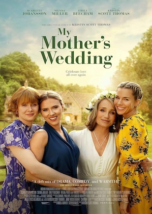 My Mother's Wedding (2023) Gay Movies Online
