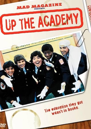 Up the Academy (1980) Gay Movies Online
