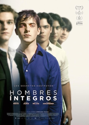 Fine Young Men (2024) Subs Eng - LGBT Films