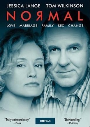 Normal (TV) (2003) Watch Free Gay Movies