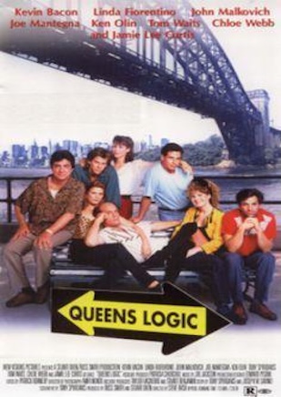 Queens Logic (1991) Free Gay Movies Online