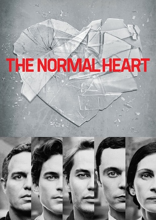 The Normal Heart (2014) Gay Movies Online