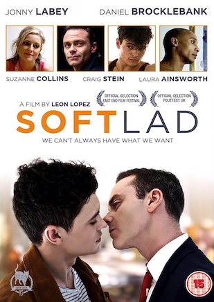 Soft Lad (2015) Watch Gay Movies Online