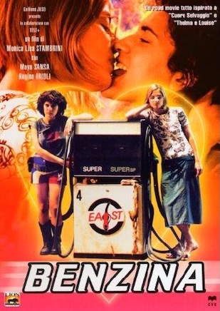 Benzina (2001) Subs Eng - LGBT Cinema Online