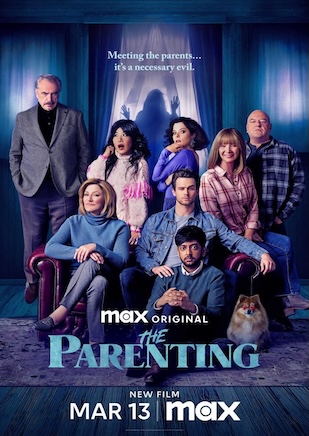The Parenting (2025) Gay Movies Online