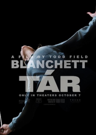TÁR (2022) Watch Gay & LGBT Movies Online