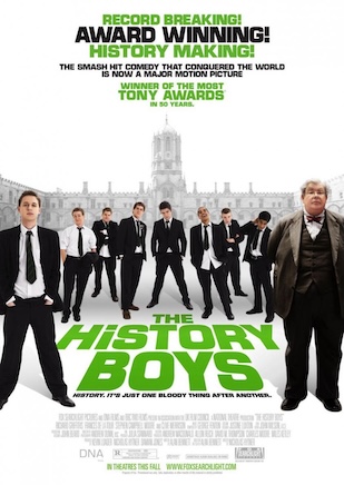 The History Boys (2006) Free Movies Online