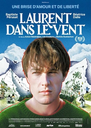 Drifting Laurent (2025) Subs Eng - LGBT Movies