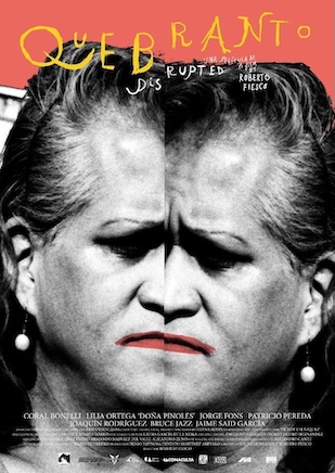 Disrupted (2013) Quebranto - LGBT Documental Subs
